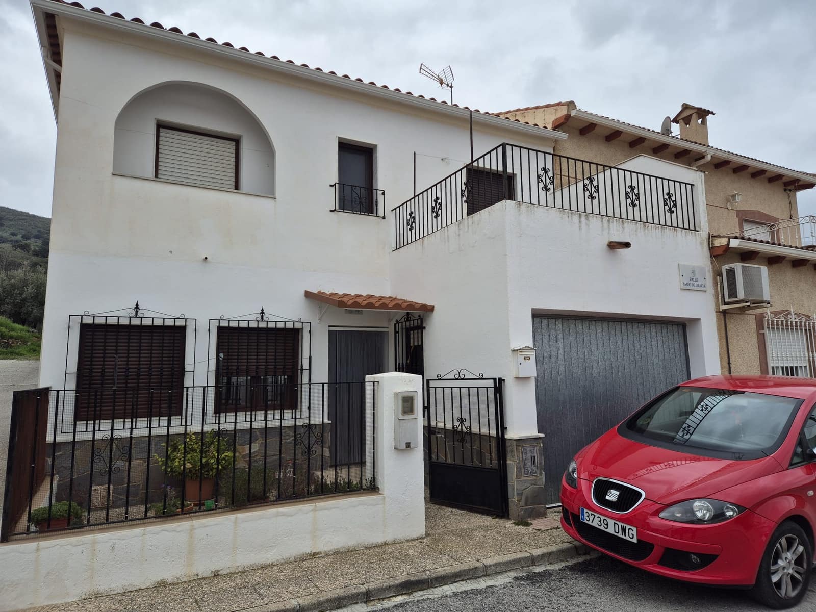 5 bedroom Townhouse for sale in Chercos - € 80,000 (Ref: 9720400)