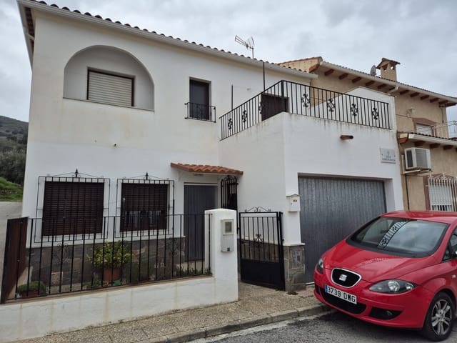 Casa de 5 habitaciones en Chercos en venta - 80.000 € (Ref: 9720400)