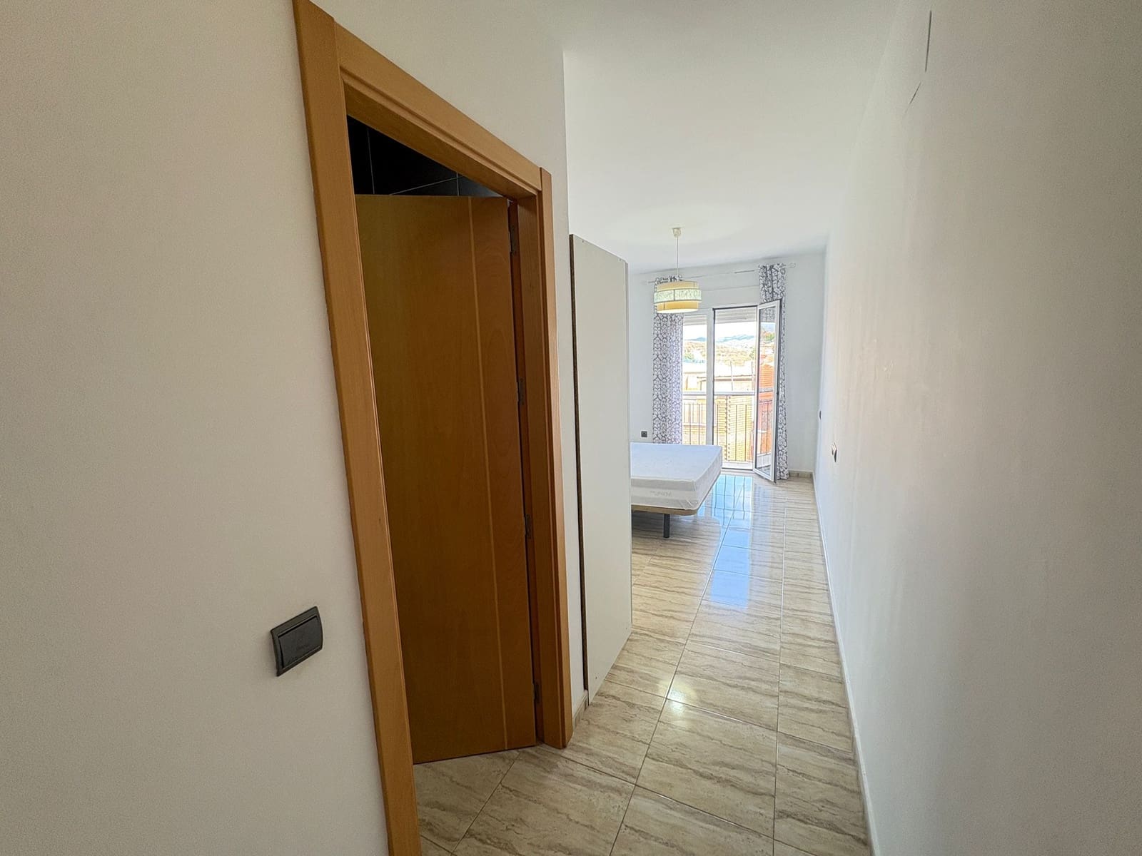 4 bedroom Apartment for rent in Albox with garage - € 600 (Ref: 9720406)