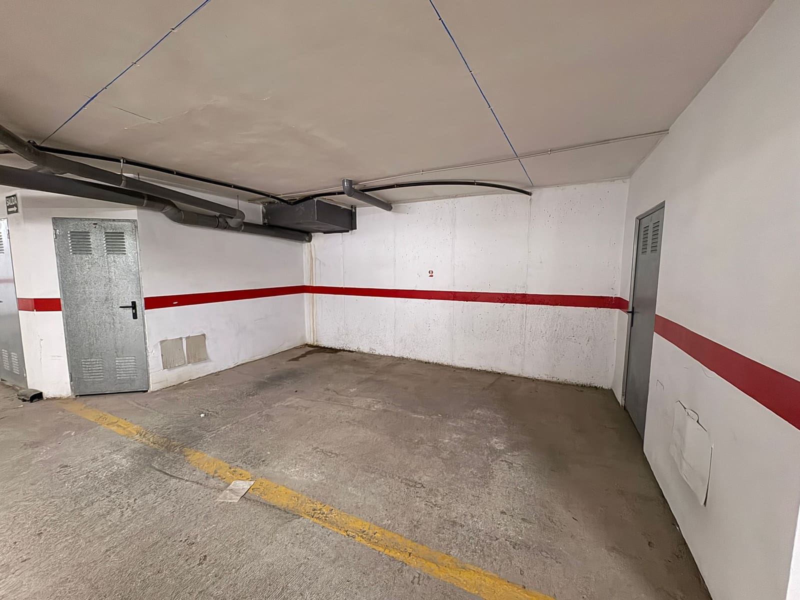 4 bedroom Apartment for rent in Albox with garage - € 600 (Ref: 9720406)