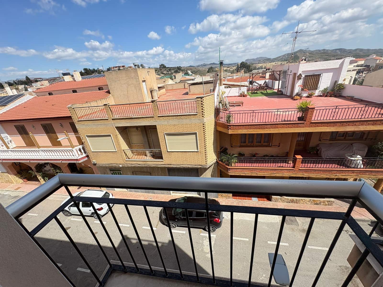 4 bedroom Apartment for rent in Albox with garage - € 600 (Ref: 9720406)