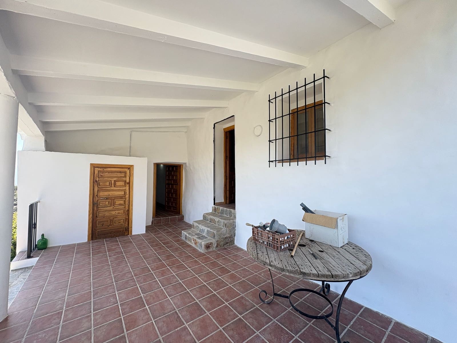 4 bedroom Finca/Country House for rent in Lucar - € 1,000 (Ref: 9733228)