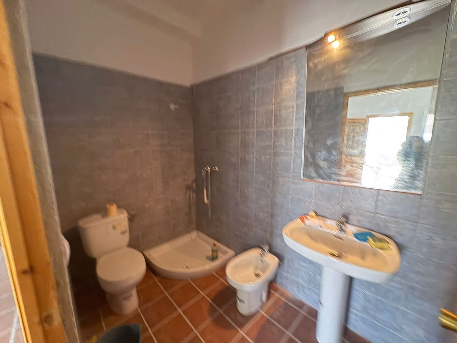 4 bedroom Finca/Country House for rent in Lucar - € 1,000 (Ref: 9733228)