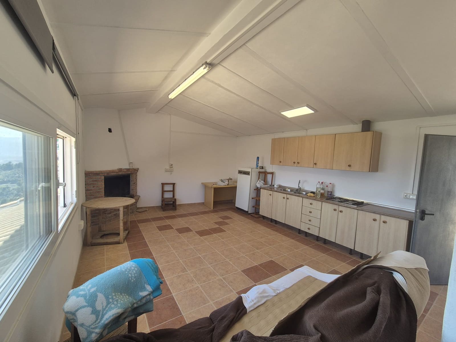 4 bedroom Finca/Country House for rent in Lucar - € 1,000 (Ref: 9733228)