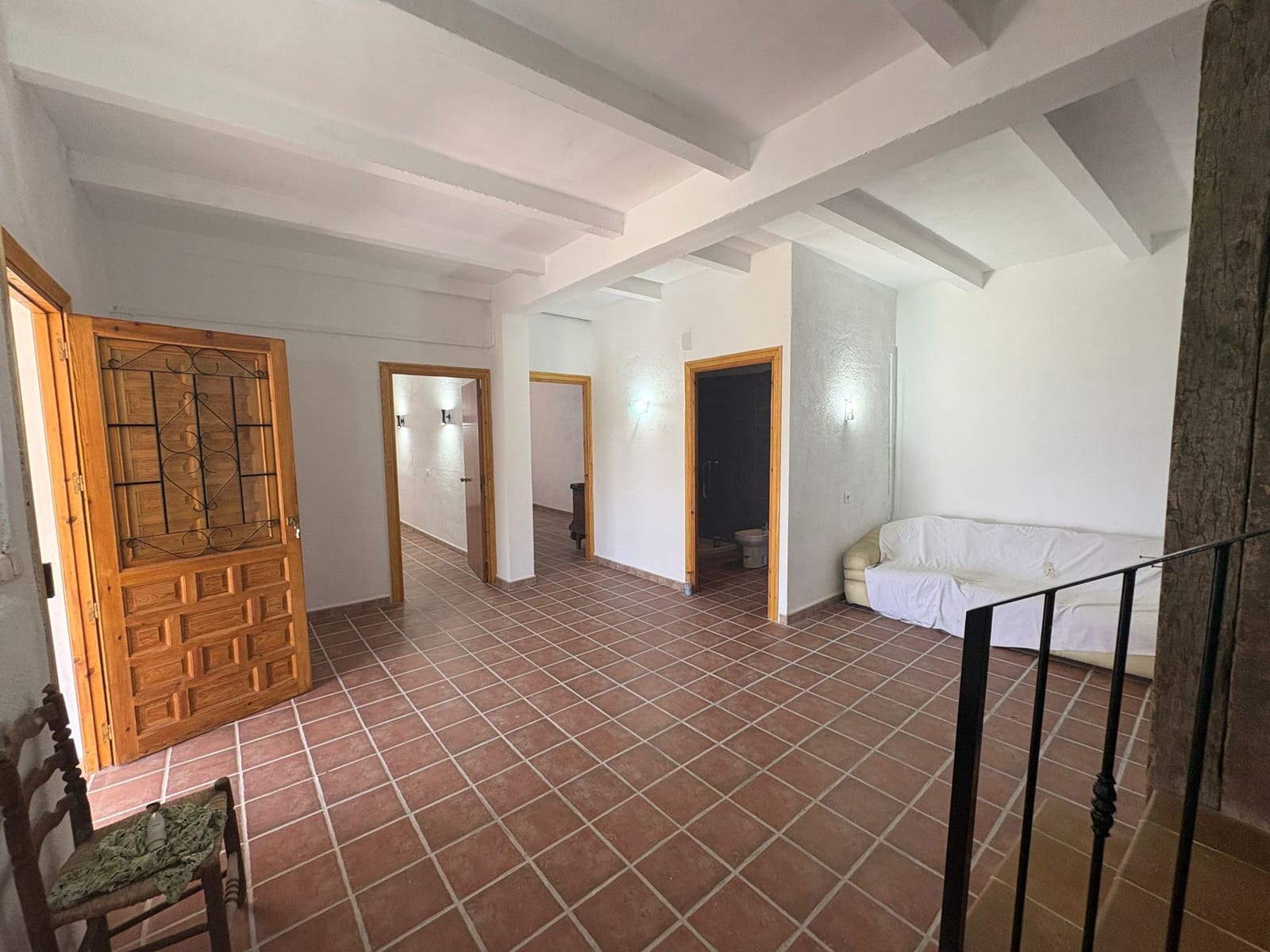 4 bedroom Finca/Country House for rent in Lucar - € 1,000 (Ref: 9733228)