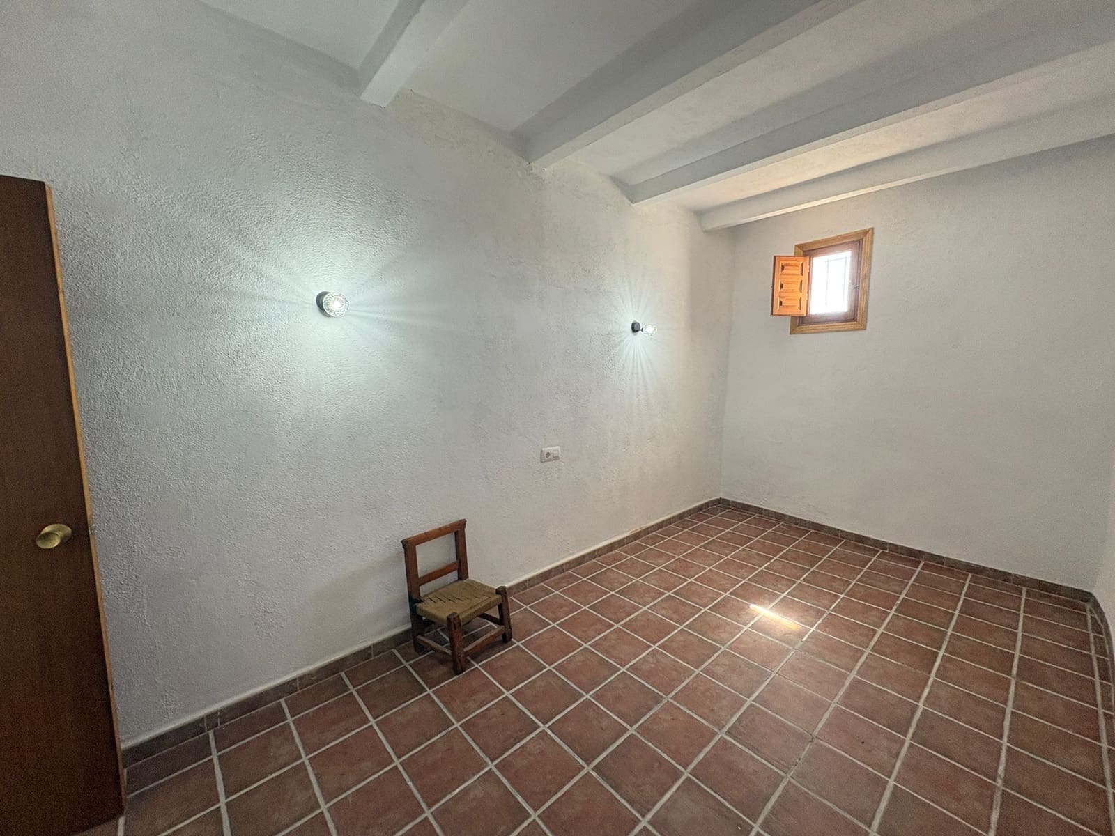 4 bedroom Finca/Country House for rent in Lucar - € 1,000 (Ref: 9733228)