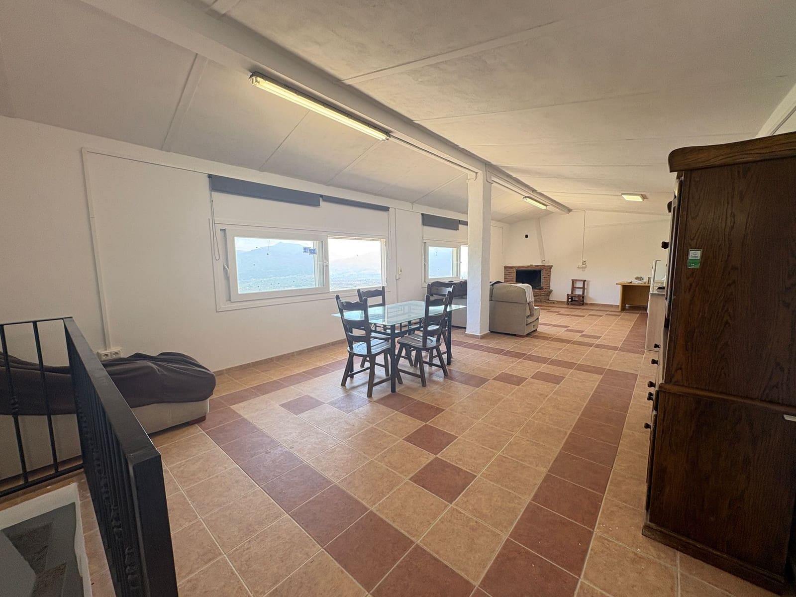 4 bedroom Finca/Country House for rent in Lucar - € 1,000 (Ref: 9733228)