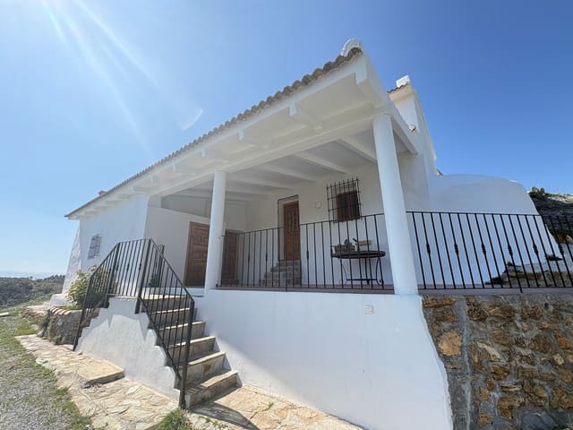 4 bedroom Finca/Country House for rent in Lúcar - € 1,000 (Ref: 9733228)