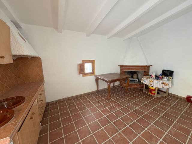 4 bedroom Finca/Country House for rent in Lúcar - € 1,000 (Ref: 9733228)