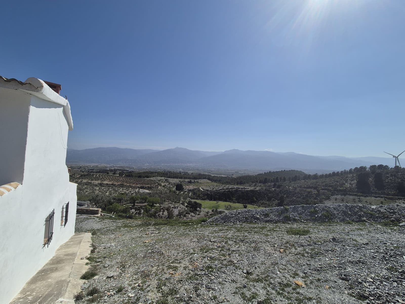 4 bedroom Finca/Country House for rent in Lucar - € 1,000 (Ref: 9733228)