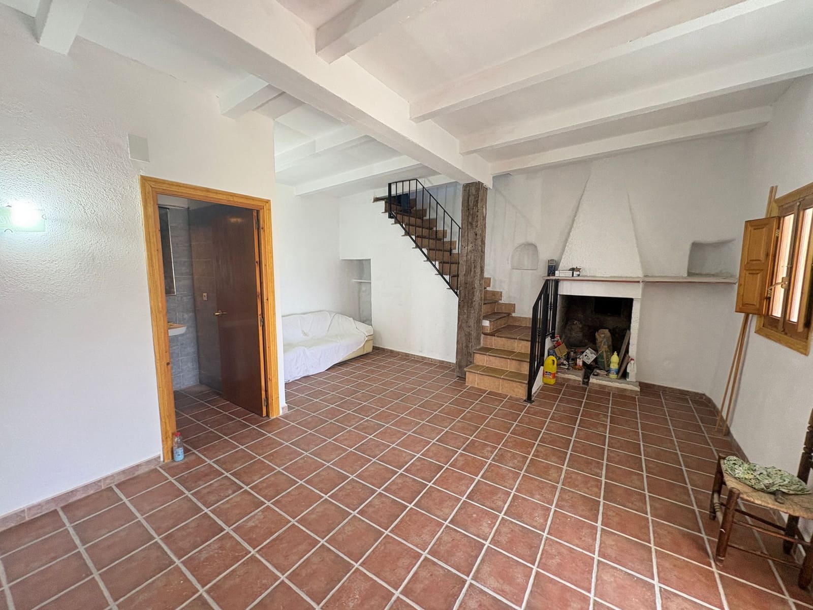 4 bedroom Finca/Country House for rent in Lucar - € 1,000 (Ref: 9733228)