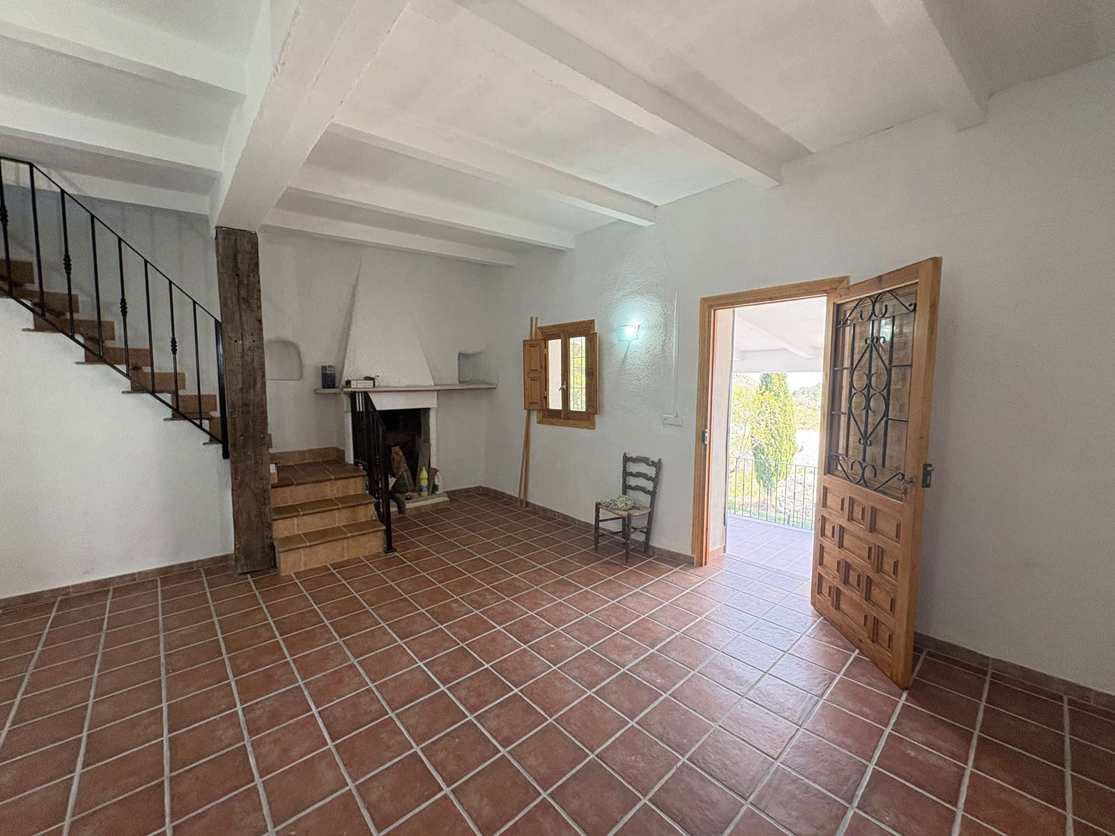4 bedroom Finca/Country House for rent in Lucar - € 1,000 (Ref: 9733228)