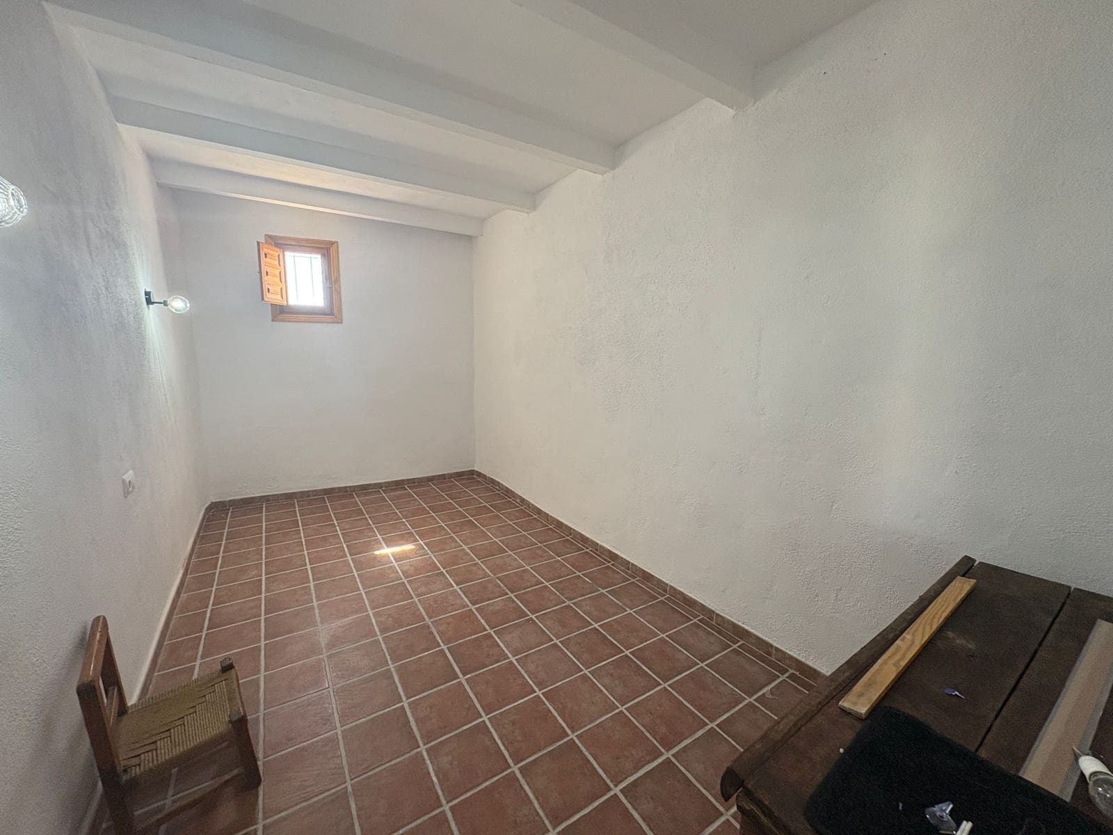 4 bedroom Finca/Country House for rent in Lucar - € 1,000 (Ref: 9733228)