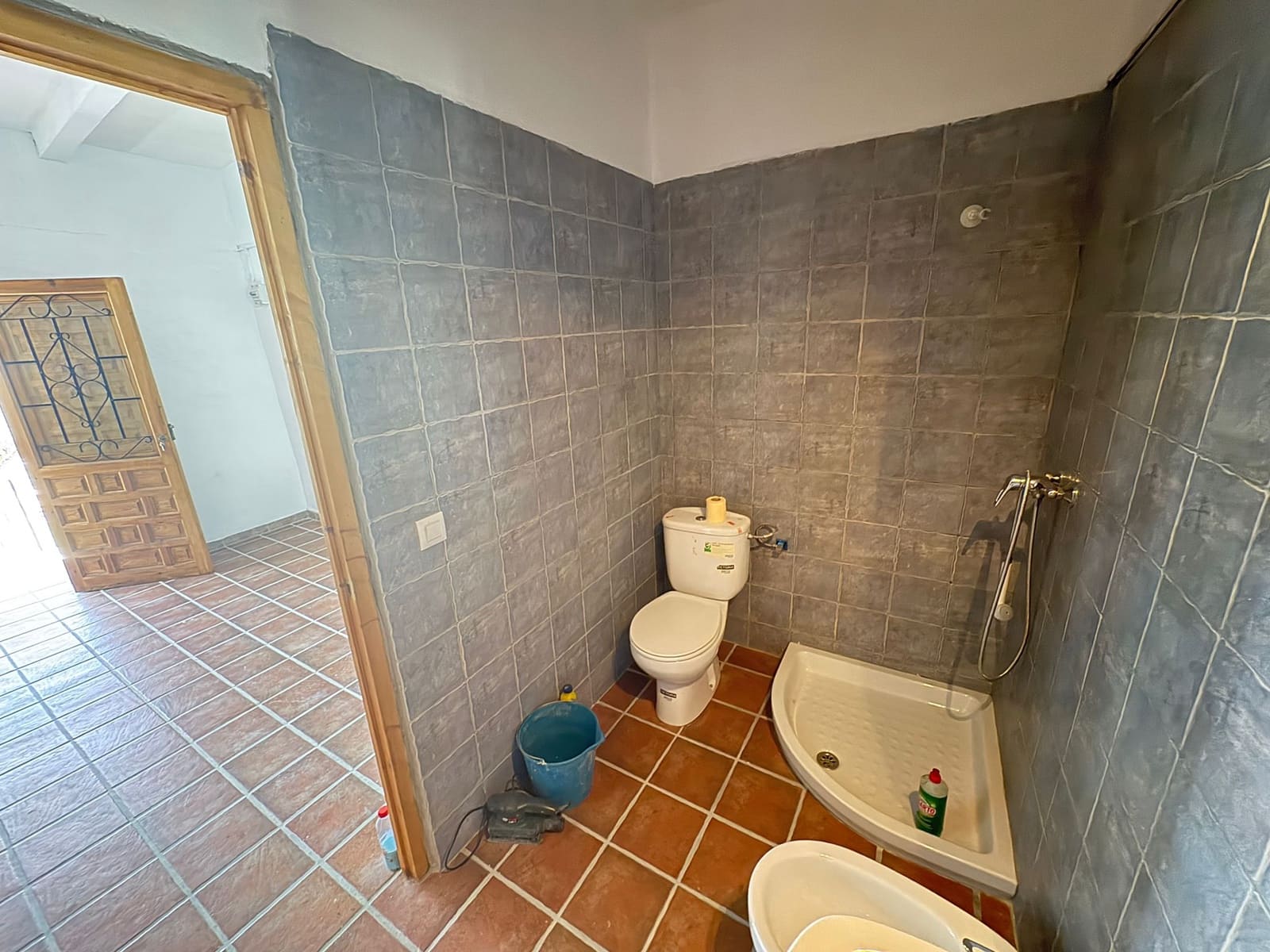 4 bedroom Finca/Country House for rent in Lucar - € 1,000 (Ref: 9733228)