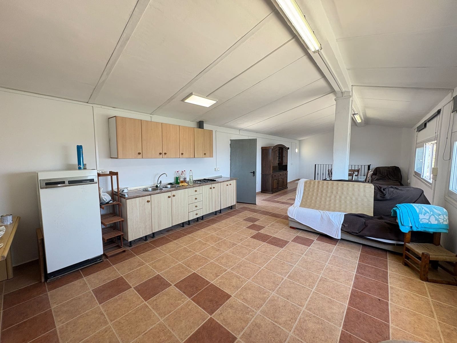 4 bedroom Finca/Country House for rent in Lucar - € 1,000 (Ref: 9733228)