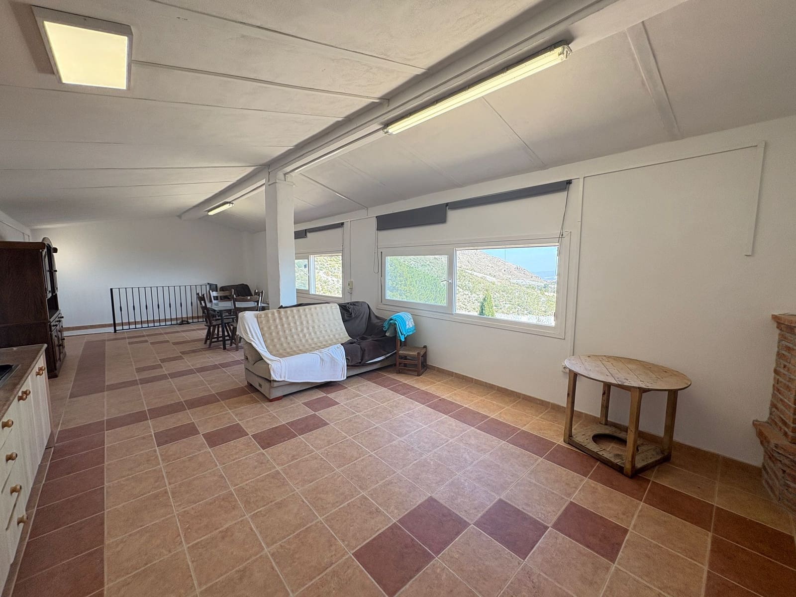 4 bedroom Finca/Country House for rent in Lucar - € 1,000 (Ref: 9733228)