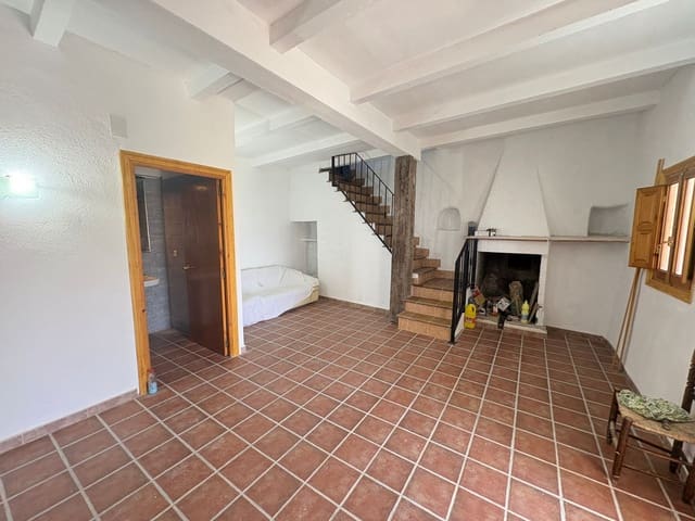 4 bedroom Finca/Country House for rent in Lúcar - € 1,000 (Ref: 9733228)