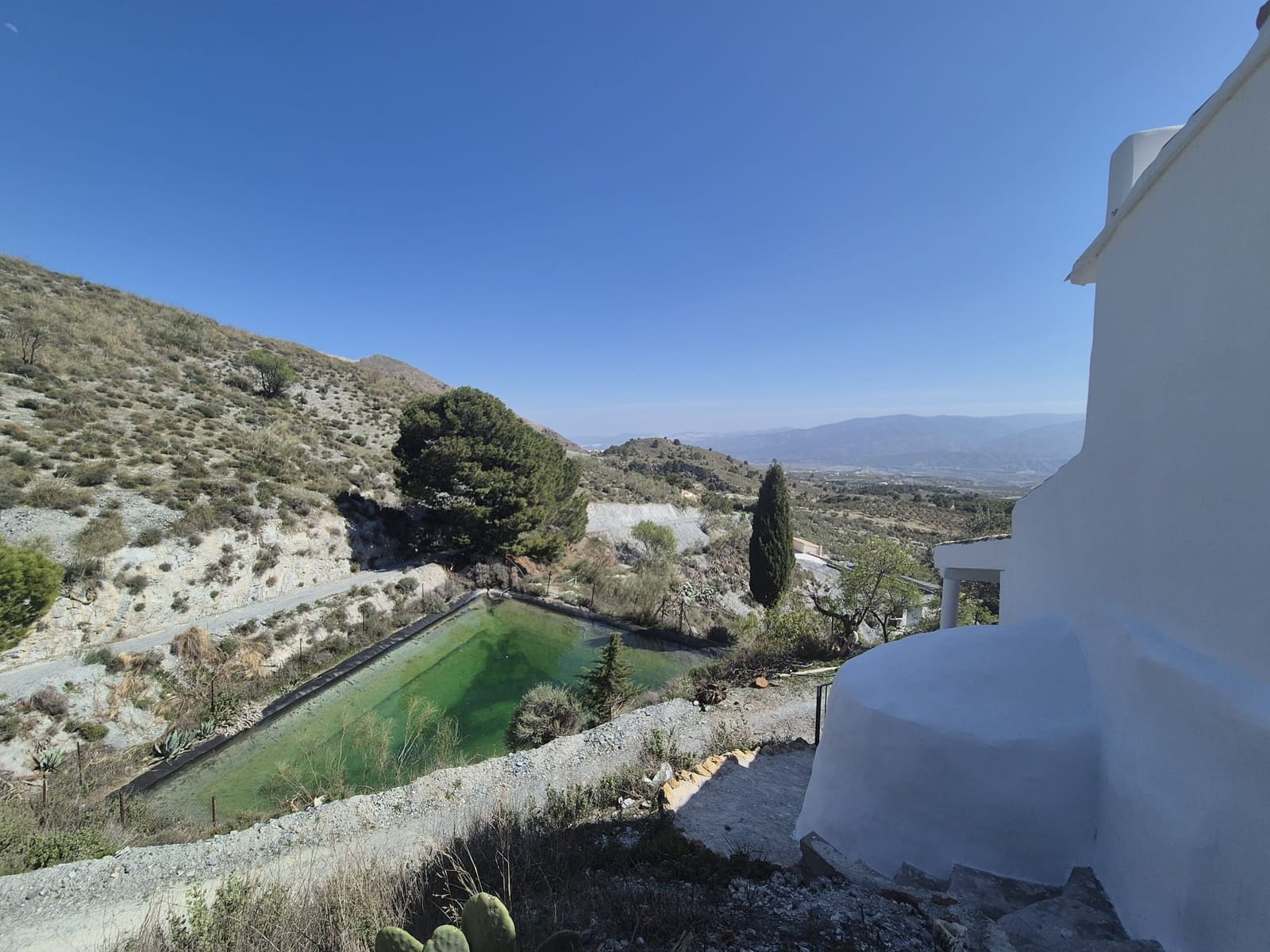 4 bedroom Finca/Country House for rent in Lucar - € 1,000 (Ref: 9733228)