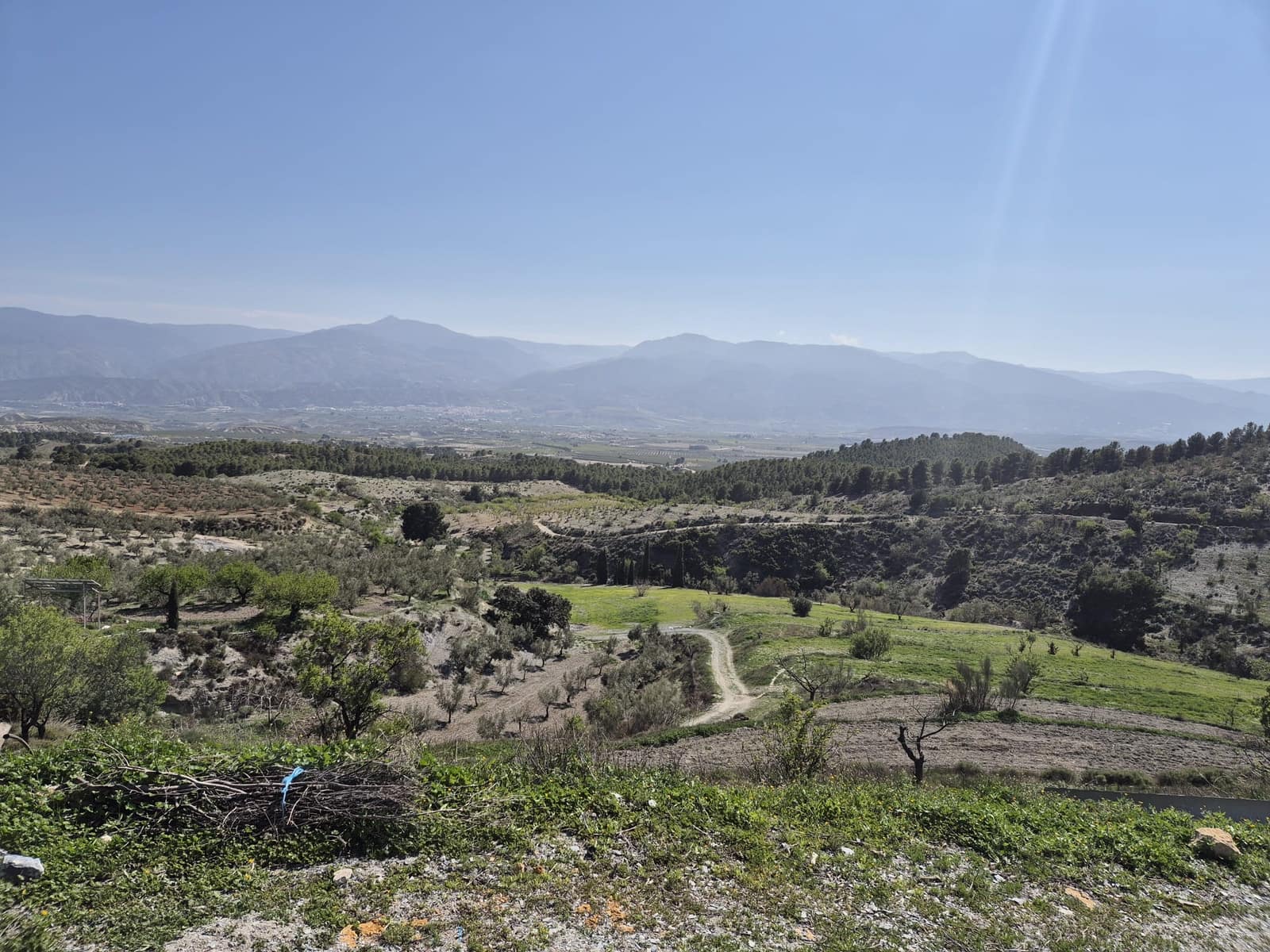 4 bedroom Finca/Country House for rent in Lucar - € 1,000 (Ref: 9733228)