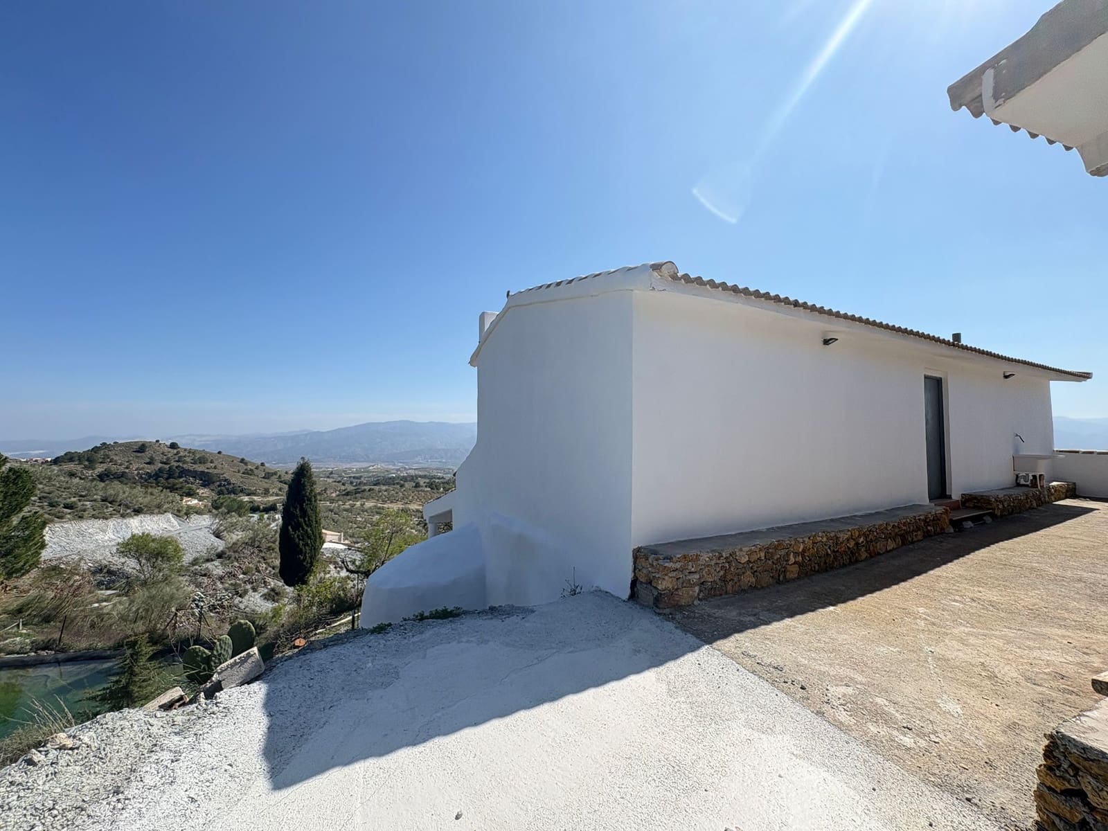 4 bedroom Finca/Country House for rent in Lucar - € 1,000 (Ref: 9733228)