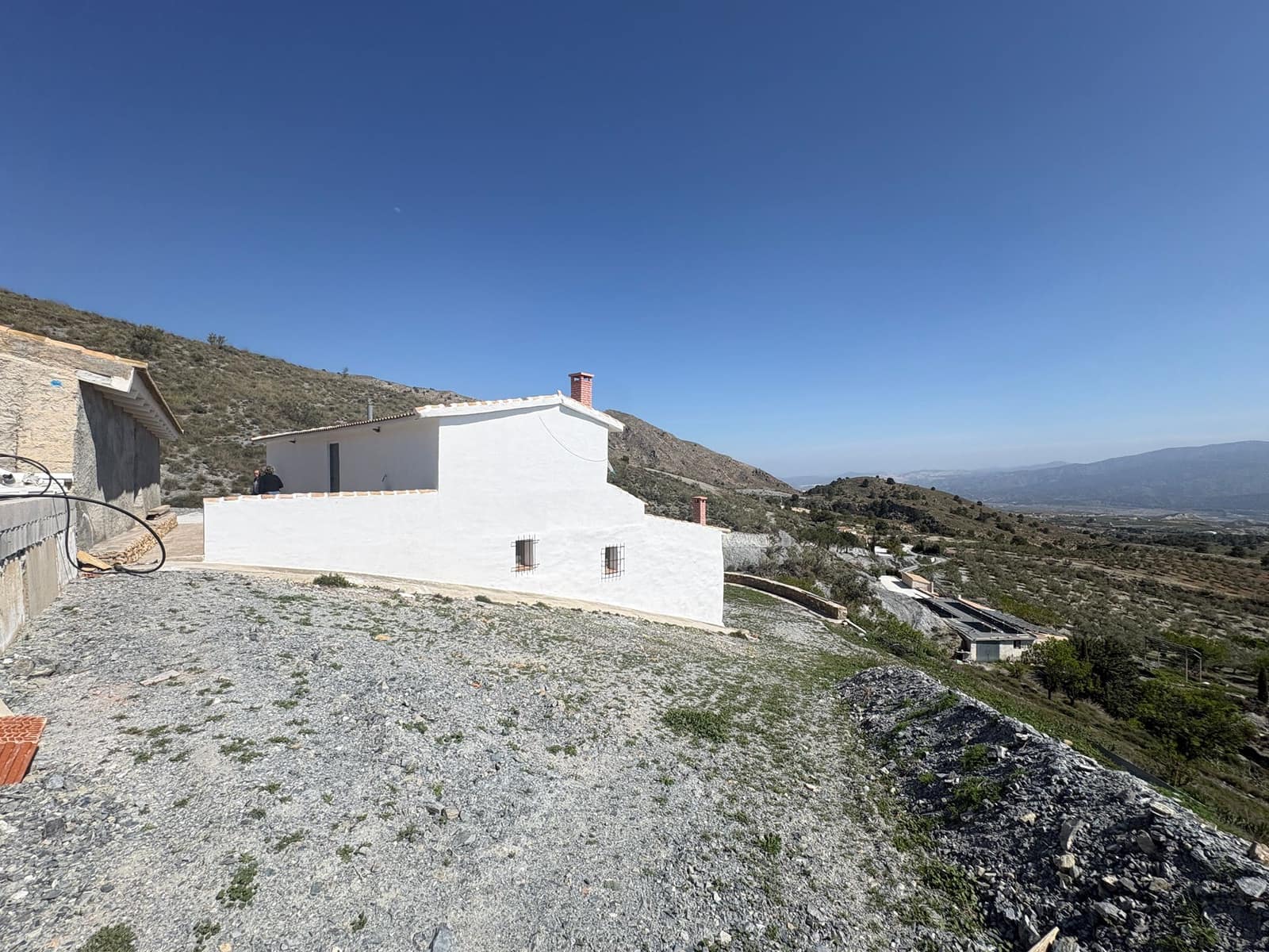 4 bedroom Finca/Country House for rent in Lucar - € 1,000 (Ref: 9733228)