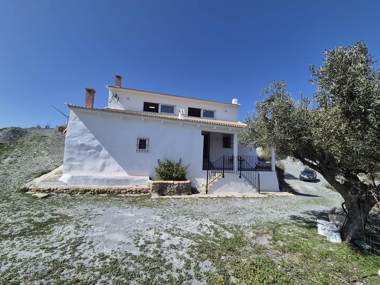 4 bedroom Finca/Country House for rent in Lucar - € 1,000 (Ref: 9733228)