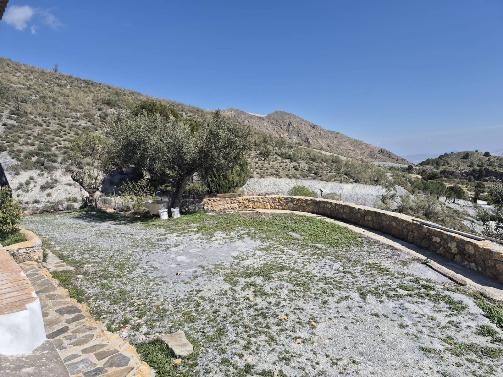 4 bedroom Finca/Country House for rent in Lucar - € 1,000 (Ref: 9733228)