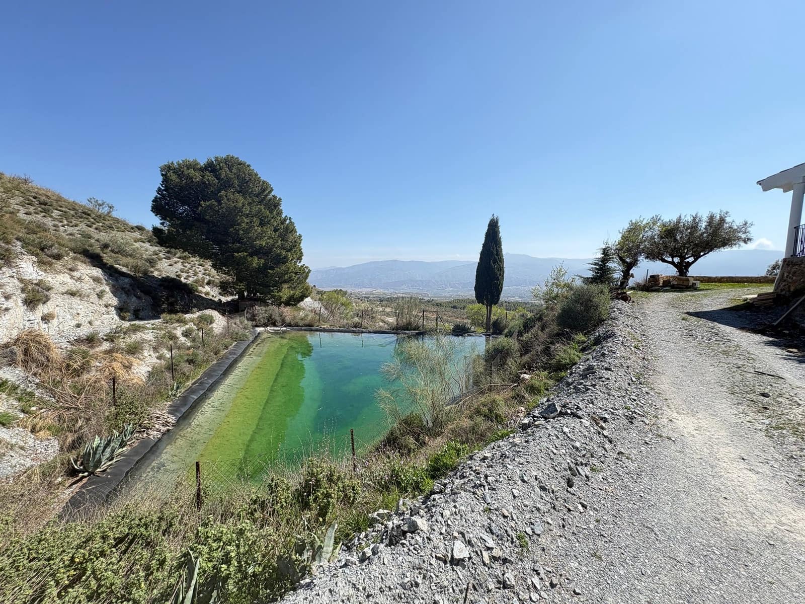 4 bedroom Finca/Country House for rent in Lucar - € 1,000 (Ref: 9733228)