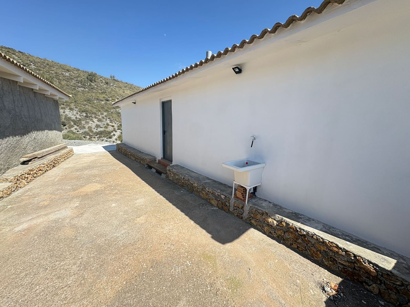 4 bedroom Finca/Country House for rent in Lucar - € 1,000 (Ref: 9733228)