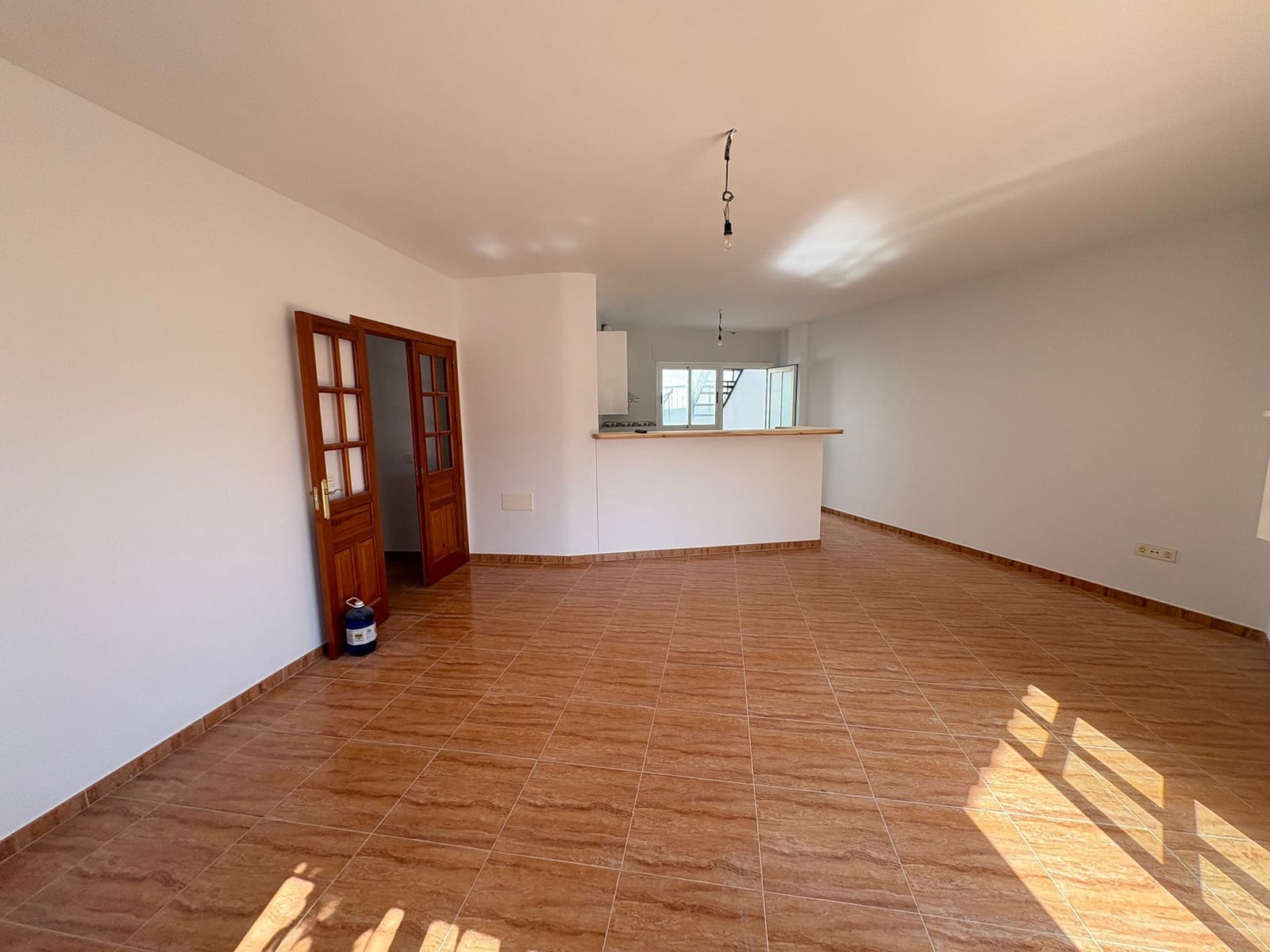 4 Zimmer Haus zu vermieten in Lucar - 800 € (Ref: 9733230)