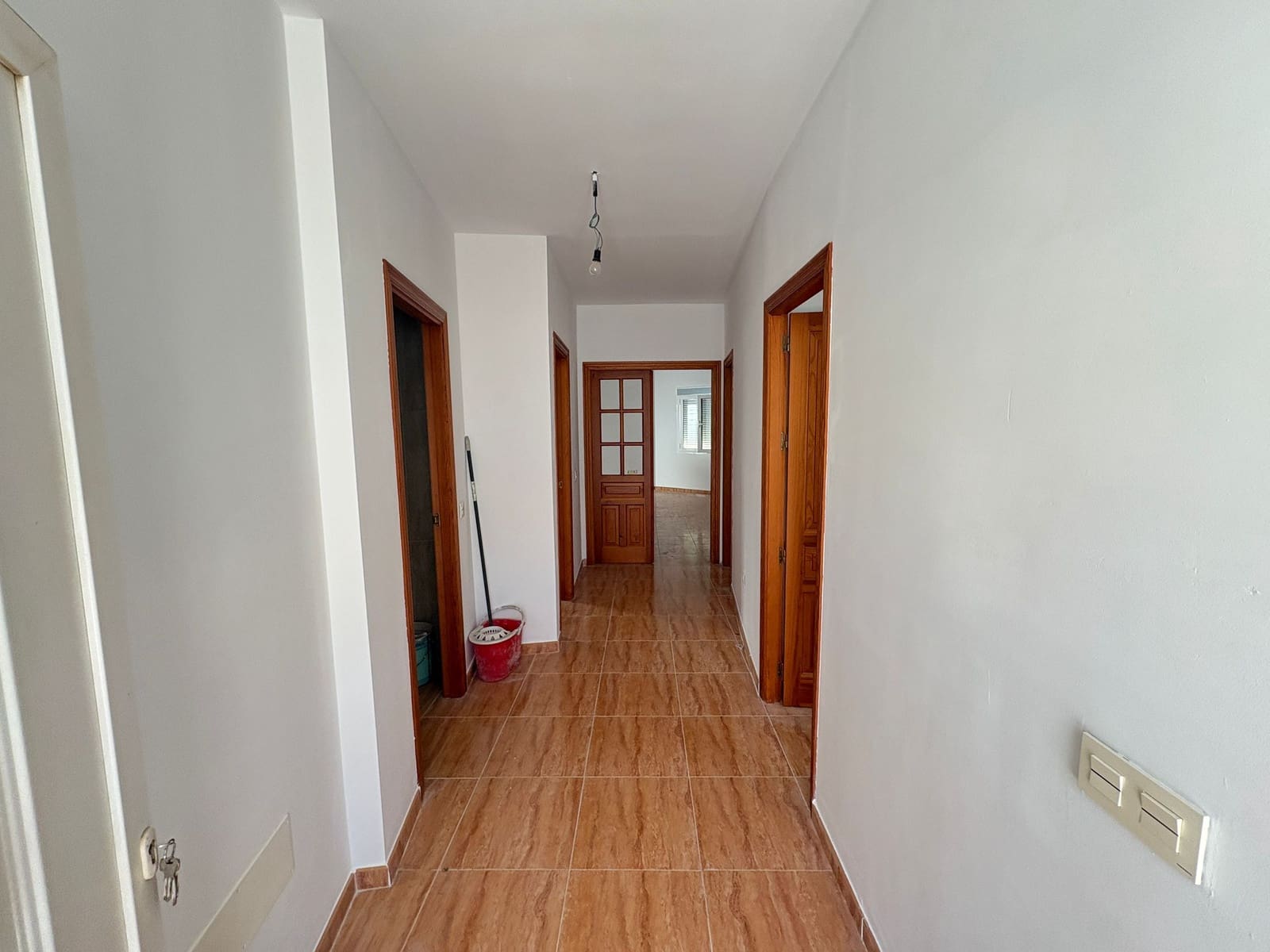 4 Zimmer Haus zu vermieten in Lucar - 800 € (Ref: 9733230)