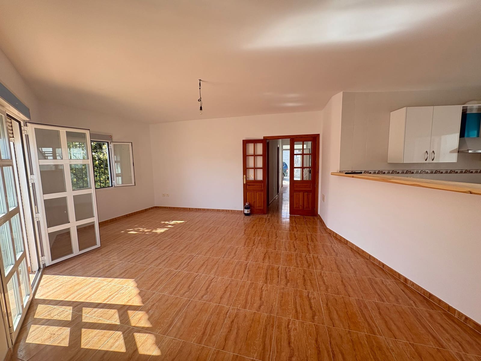 4 Zimmer Haus zu vermieten in Lucar - 800 € (Ref: 9733230)