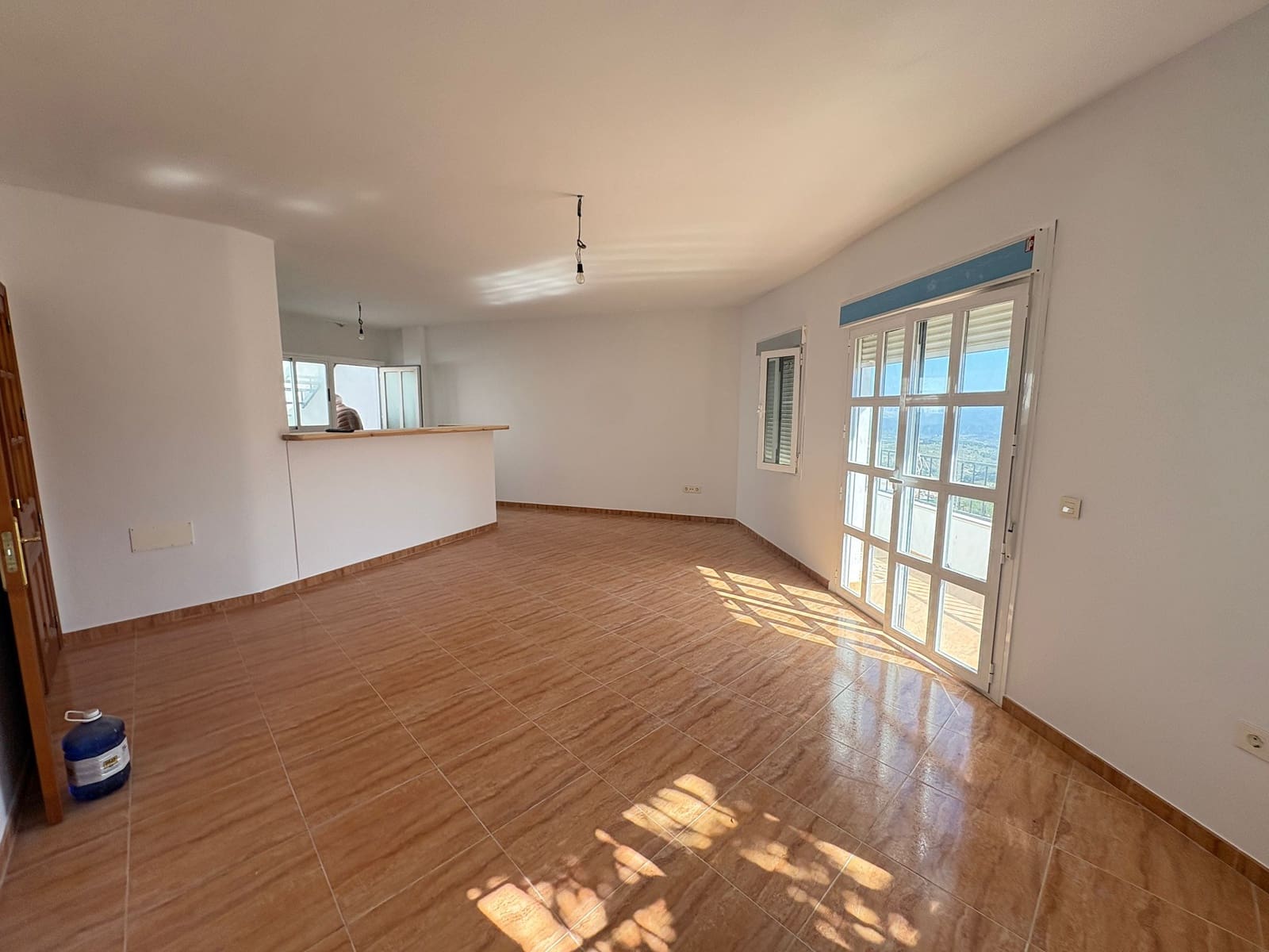 4 Zimmer Haus zu vermieten in Lucar - 800 € (Ref: 9733230)