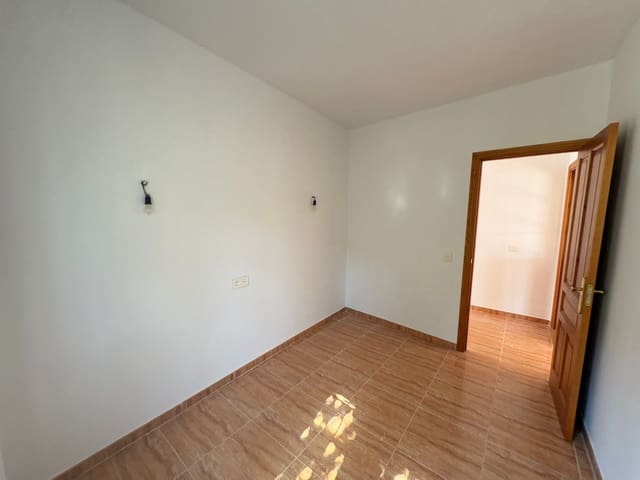 4 Zimmer Haus zu vermieten in Lúcar - 800 € (Ref: 9733230)