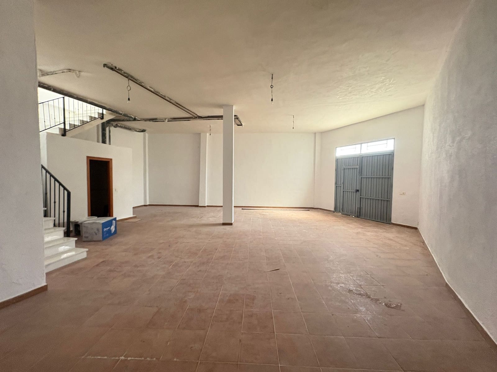 4 Zimmer Haus zu vermieten in Lucar - 800 € (Ref: 9733230)