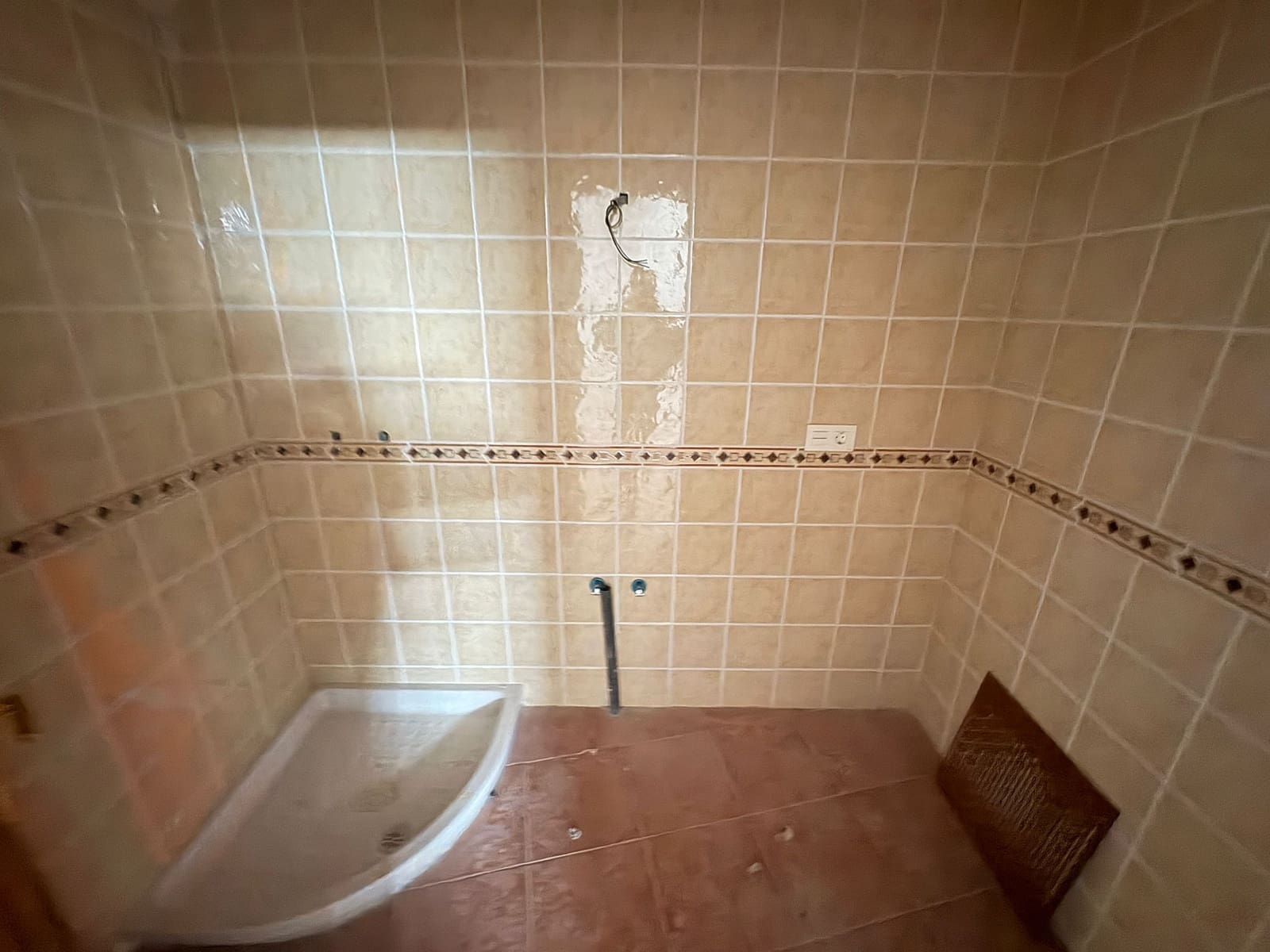 4 Zimmer Haus zu vermieten in Lucar - 800 € (Ref: 9733230)