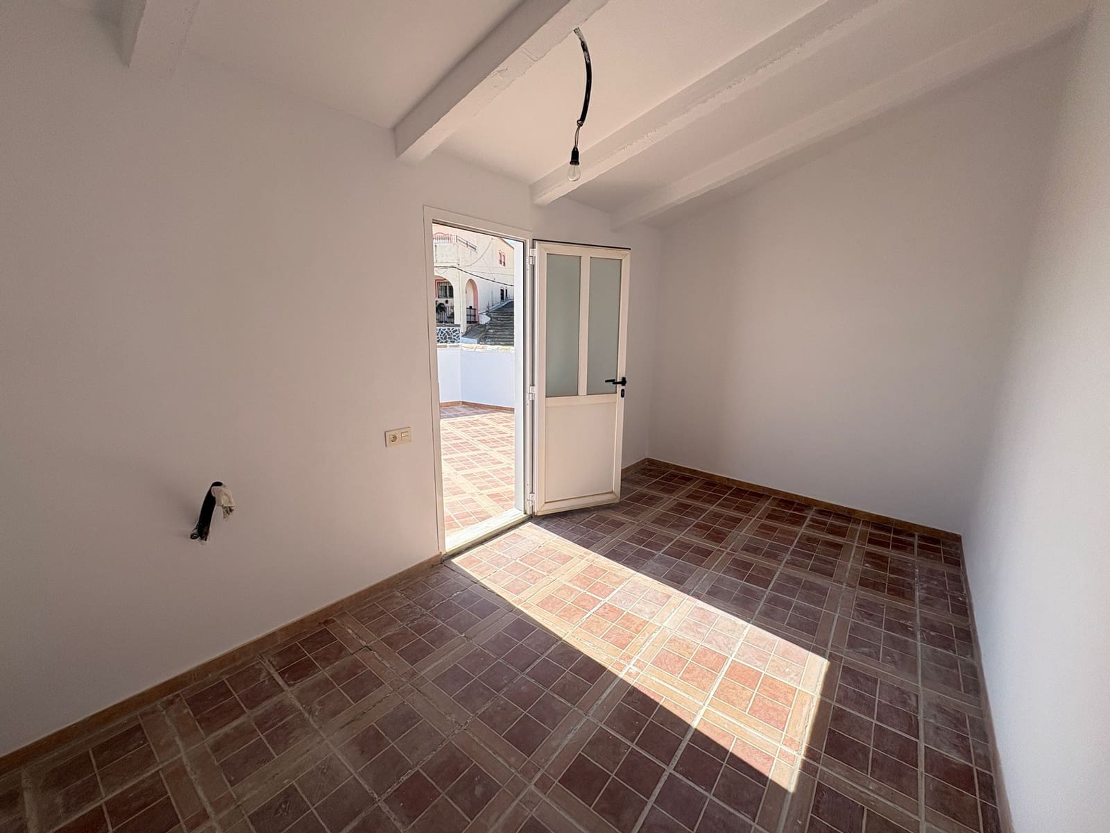 4 Zimmer Haus zu vermieten in Lucar - 800 € (Ref: 9733230)