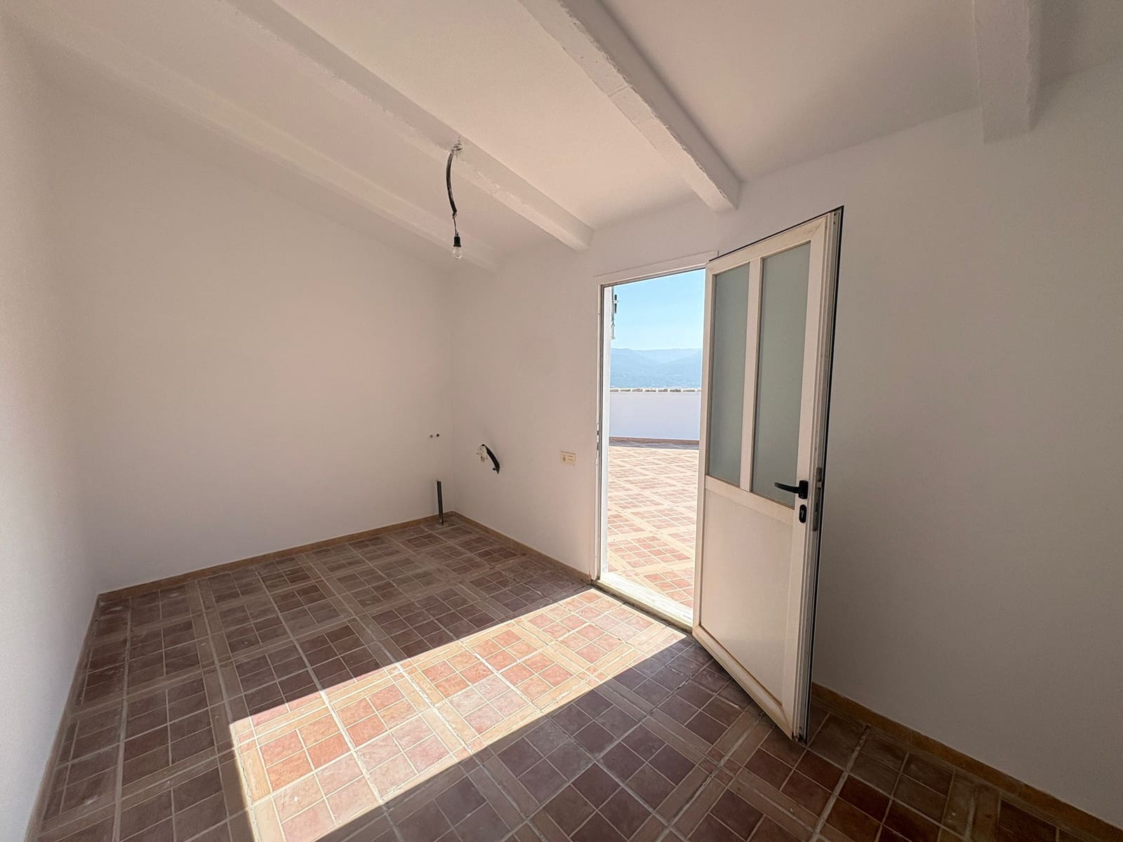 4 Zimmer Haus zu vermieten in Lucar - 800 € (Ref: 9733230)