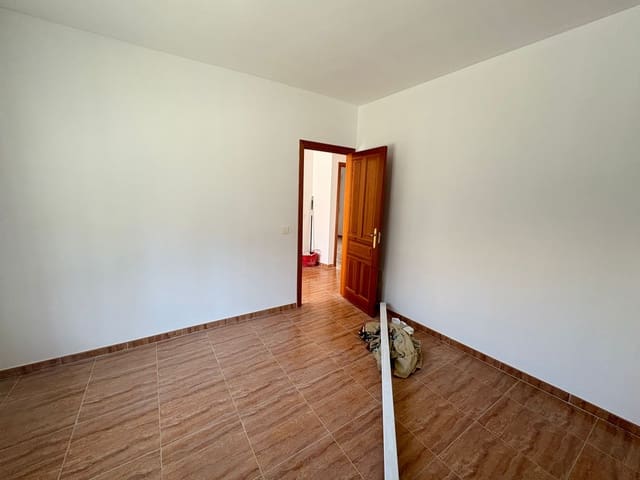 4 Zimmer Haus zu vermieten in Lúcar - 800 € (Ref: 9733230)