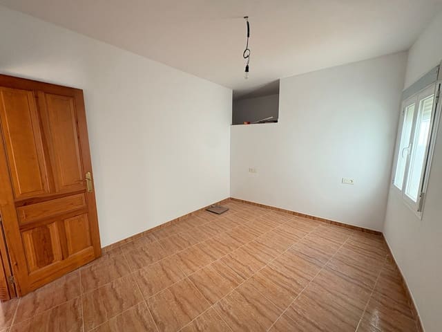 4 Zimmer Haus zu vermieten in Lúcar - 800 € (Ref: 9733230)