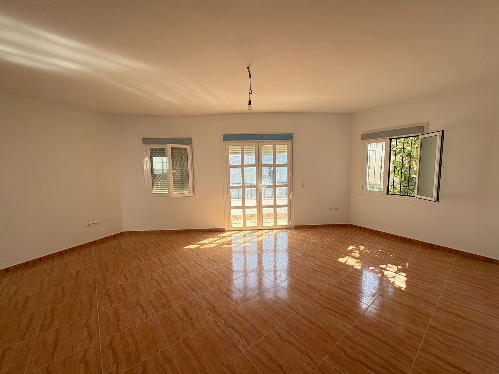 4 Zimmer Haus zu vermieten in Lucar - 800 € (Ref: 9733230)