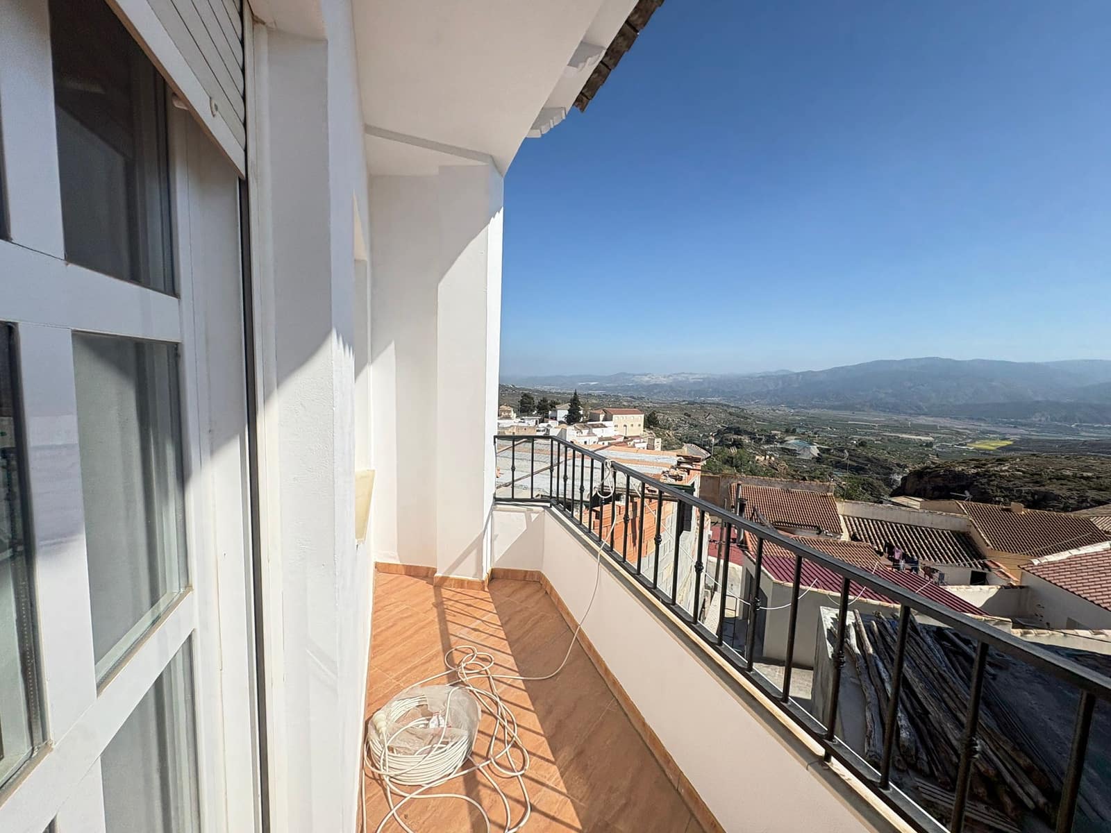 4 Zimmer Haus zu vermieten in Lucar - 800 € (Ref: 9733230)