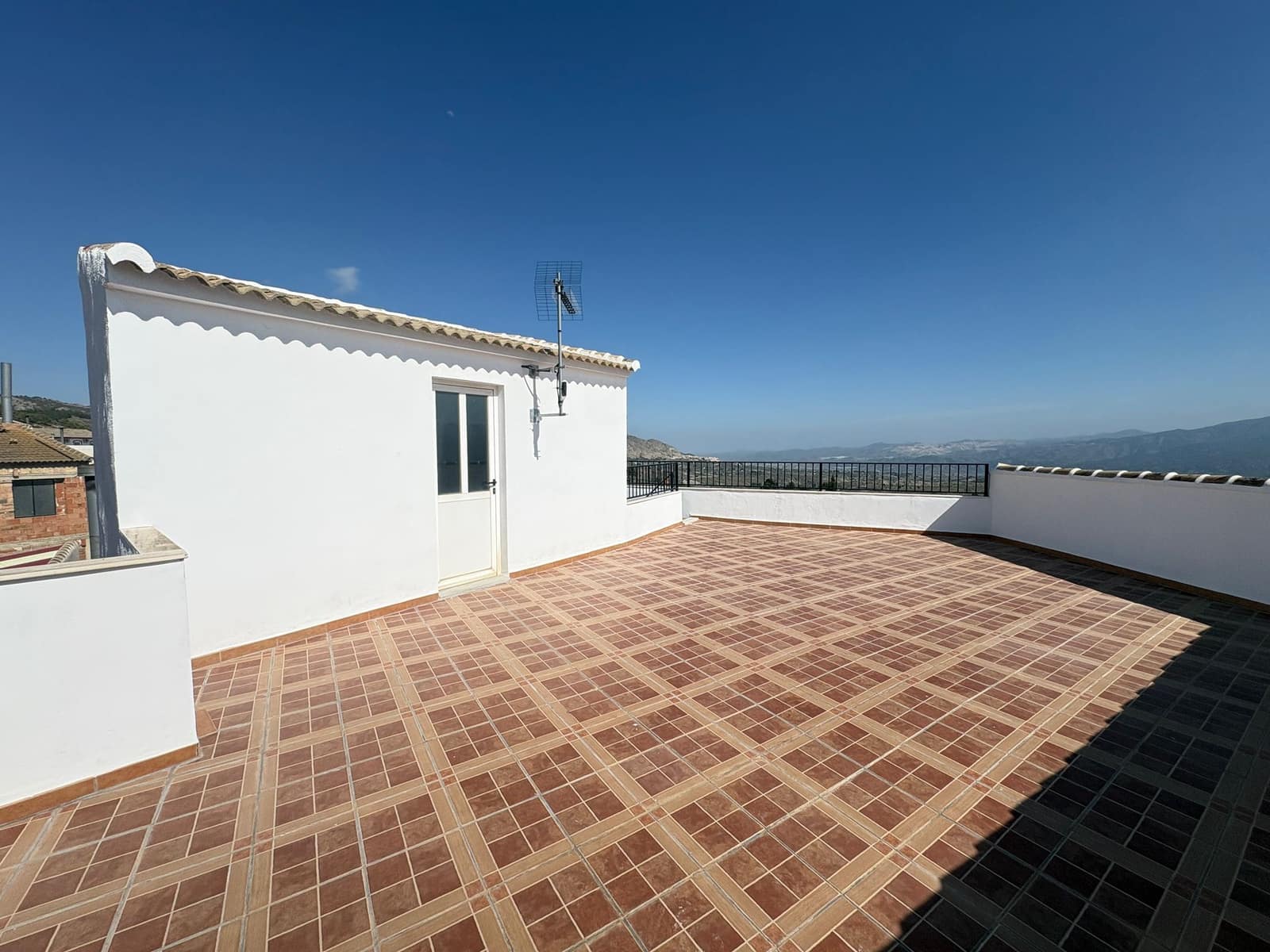 4 Zimmer Haus zu vermieten in Lucar - 800 € (Ref: 9733230)