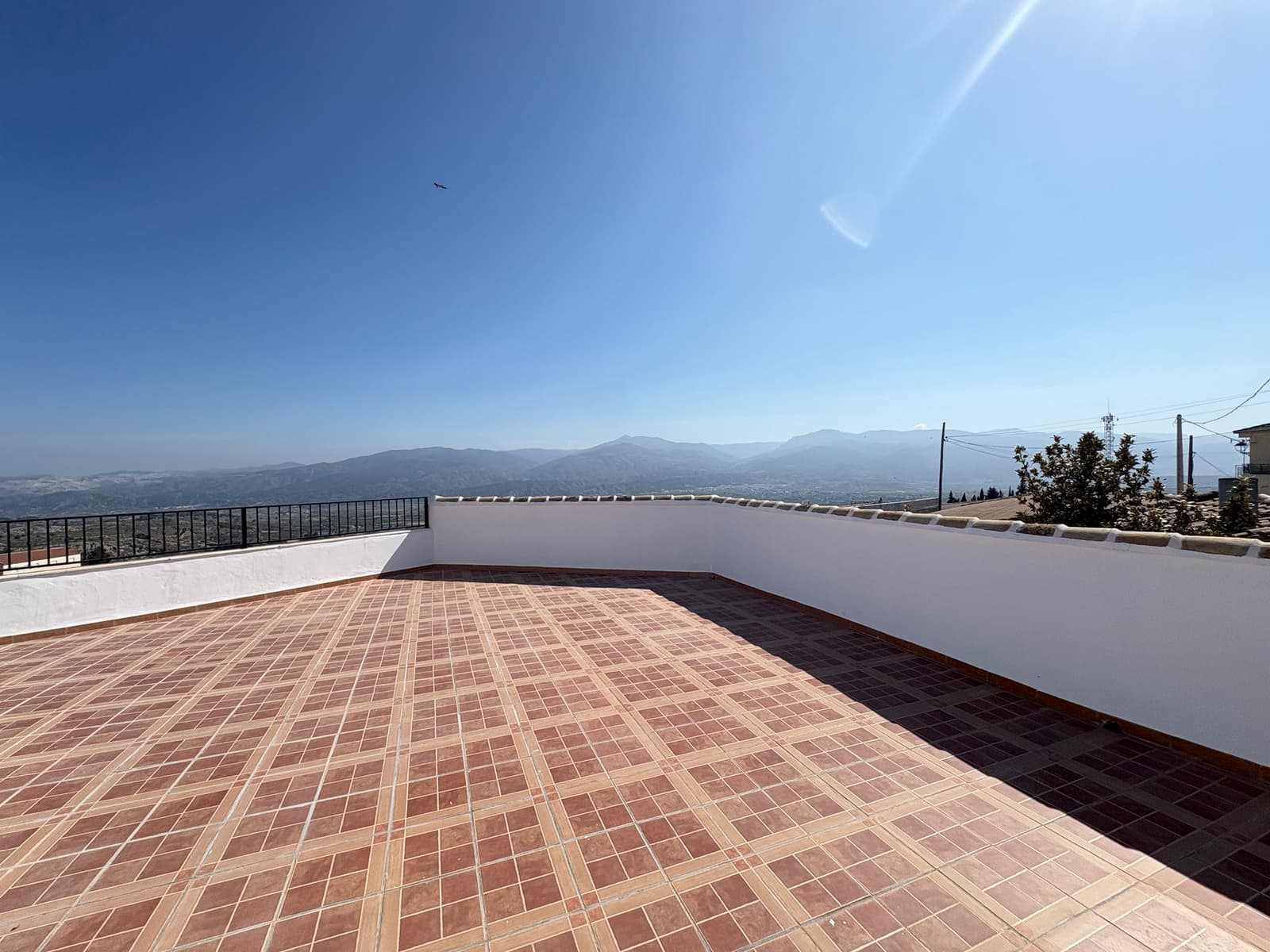 4 Zimmer Haus zu vermieten in Lucar - 800 € (Ref: 9733230)