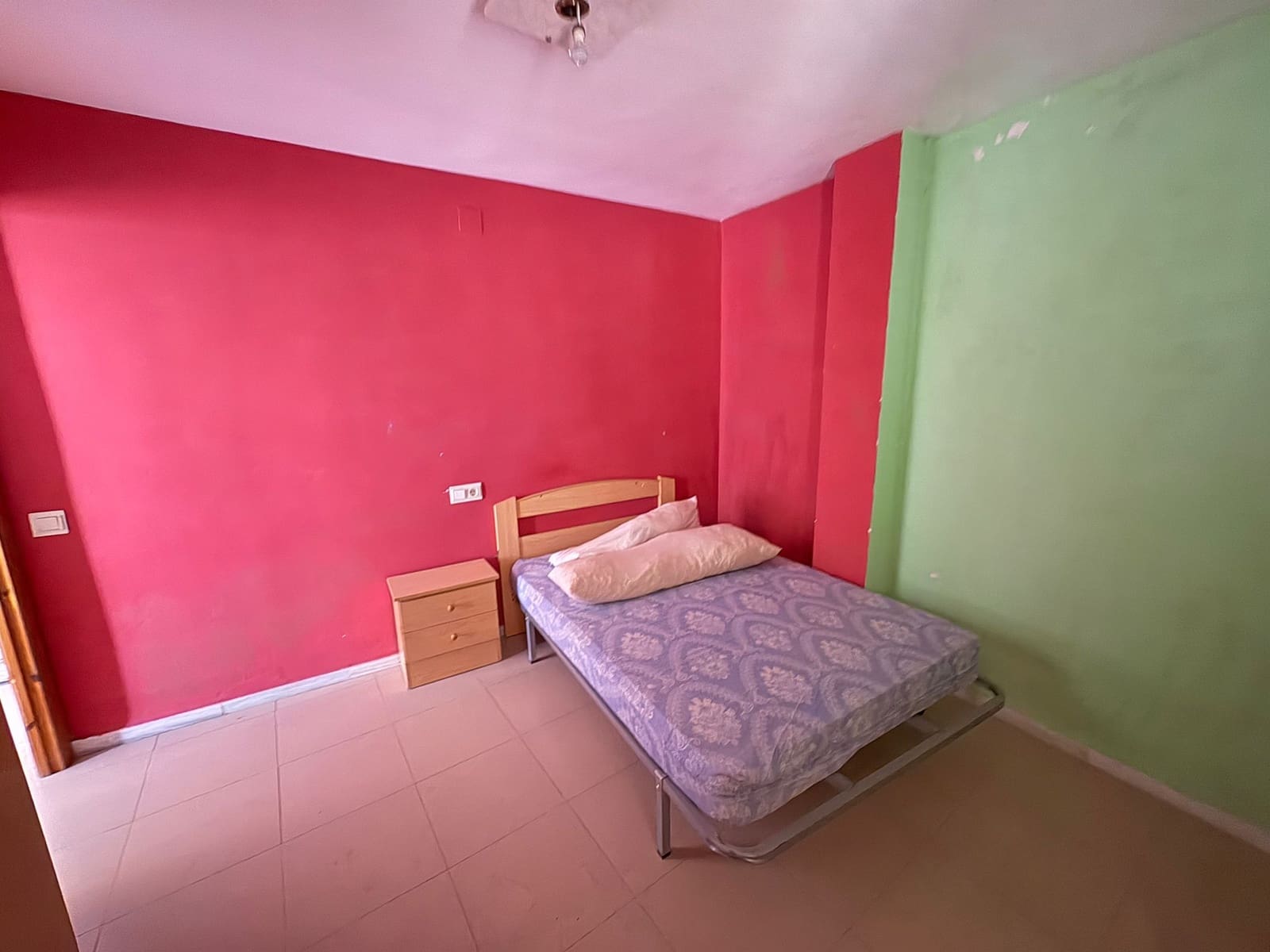 2 bedroom Apartment for rent in Tijola - € 450 (Ref: 9733445)