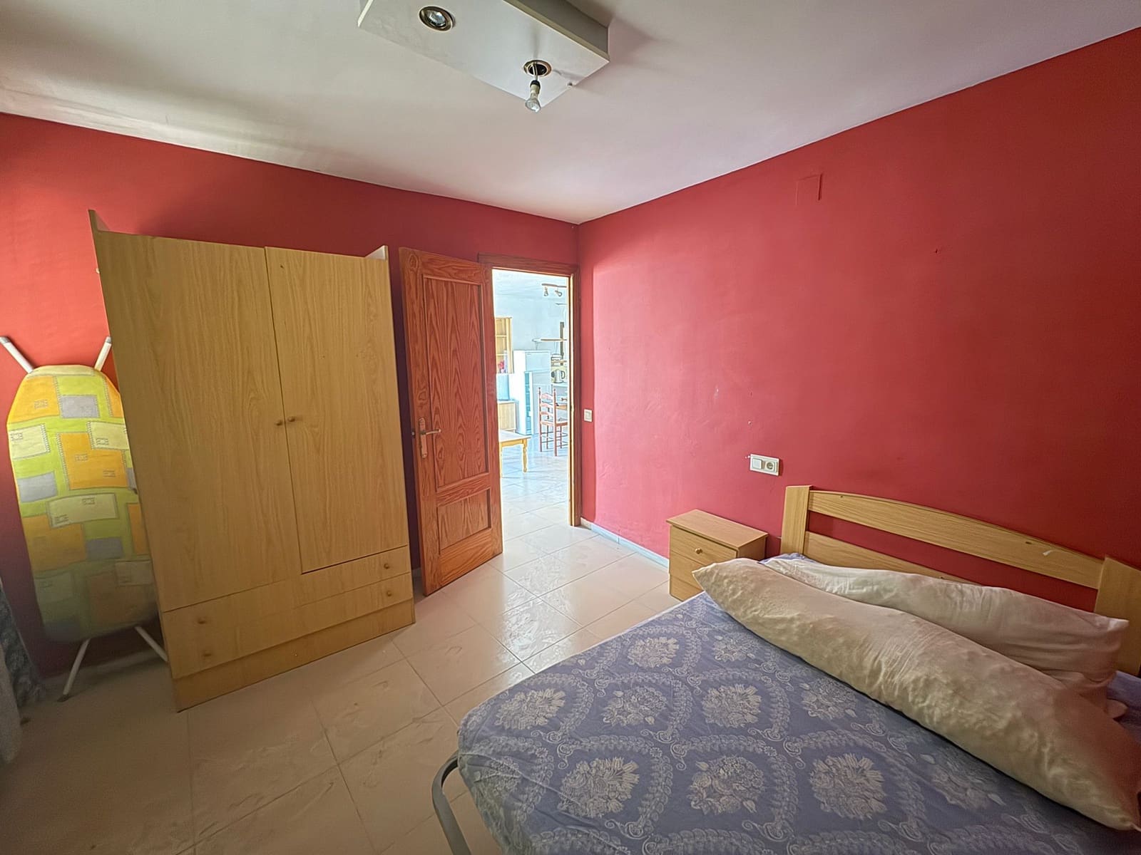 2 bedroom Apartment for rent in Tijola - € 450 (Ref: 9733445)