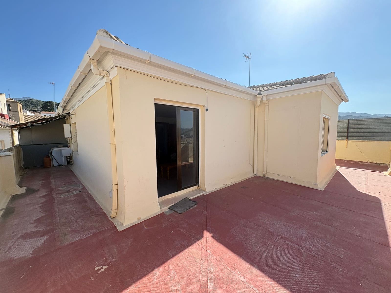 2 bedroom Apartment for rent in Tijola - € 450 (Ref: 9733445)