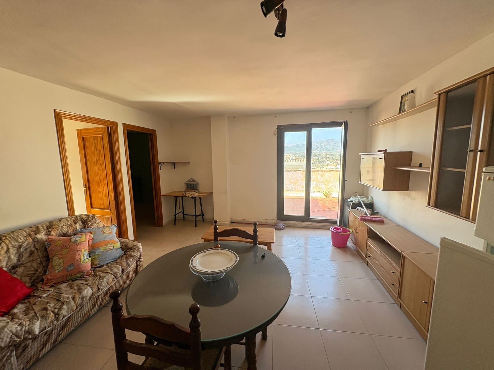 2 bedroom Apartment for rent in Tijola - € 450 (Ref: 9733445)