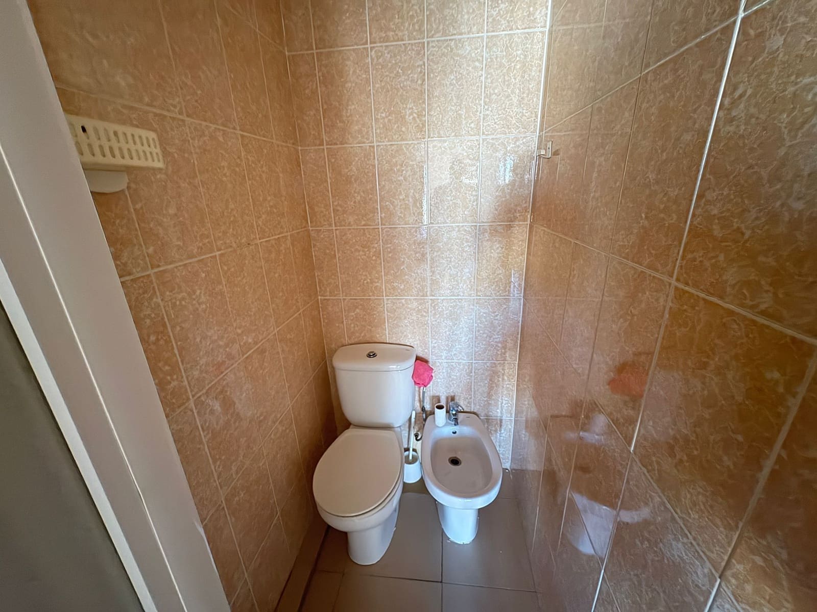 2 bedroom Apartment for rent in Tijola - € 450 (Ref: 9733445)