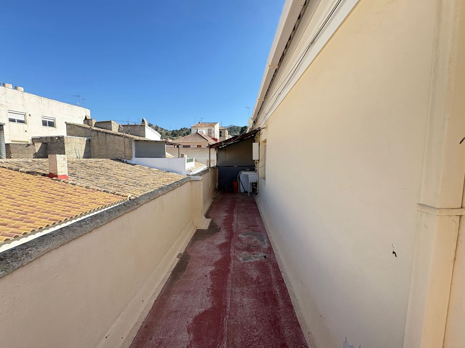 2 bedroom Apartment for rent in Tijola - € 450 (Ref: 9733445)